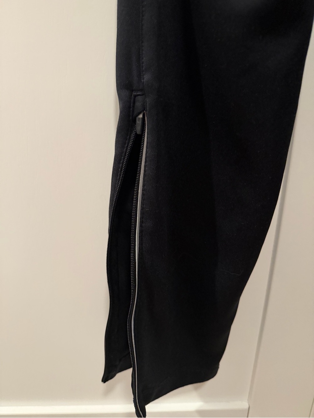 Nike Dri-FIT Black Joggers / Athletic Pants M - Picture 6 of 9